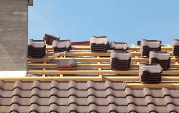Burneside clay roofing costs