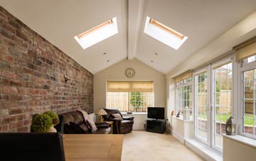 conservatory roof insulation Burneside, Cumbria