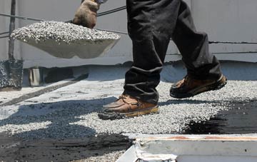 Burneside flat roofing companies