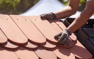 Burneside roof tile contractors