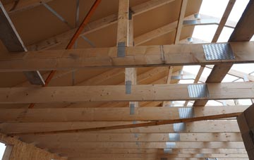 Burneside roof truss costs