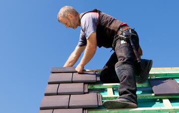 disadvantages of Burneside slate roofing