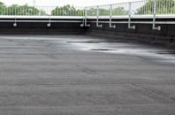 find rated Burneside flat roofing companies